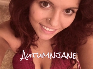 Autumnjane