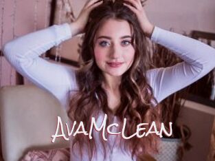 AvaMcLean