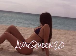 AvaQueen20
