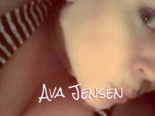 Ava_Jensen