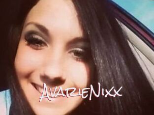 AvarieNixx