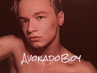 AvokadoBoy