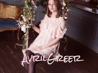 AvrilGreer