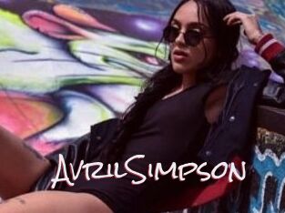 AvrilSimpson