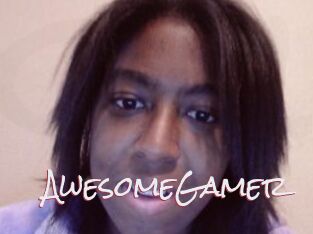 AwesomeGamer