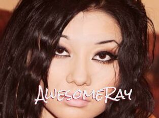 AwesomeRay