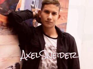 AxelSneider