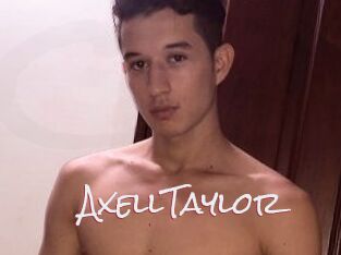 AxellTaylor