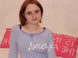 AxselX