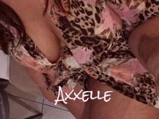 Axxelle