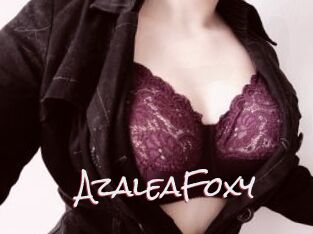 AzaleaFoxy