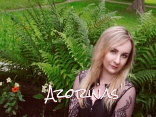 Azorinas