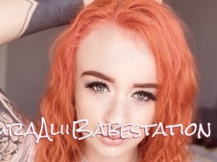 AzuraAliiBabestation