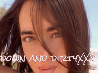 Azzurra_down_and_dirtyXXX