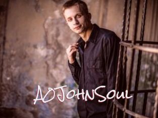 A0JohnSoul