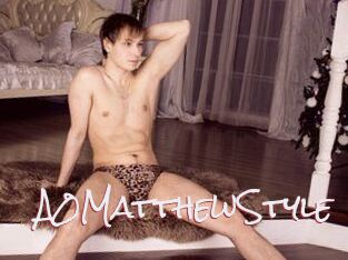 A0MatthewStyle