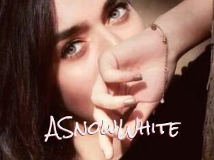 ASnowWhite