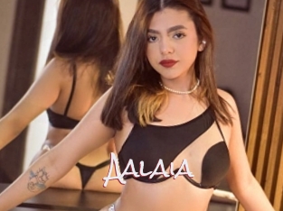 Aalaia