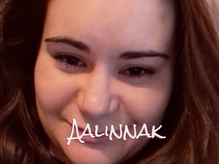 Aalinnak