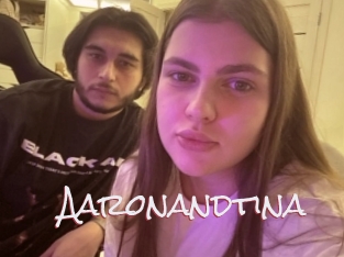 Aaronandtina