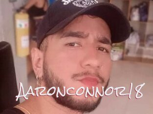 Aaronconnor18