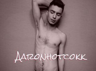 Aaronhotcokk