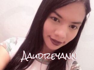 Aaudreyann