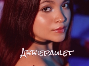 Abbiepaulet