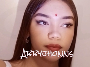 Abbyjhonns