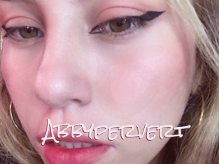 Abbypervert