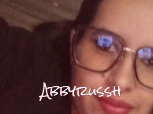 Abbyrussh