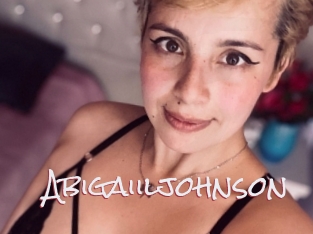 Abigaiiljohnson