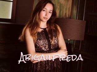 Abigailfreda