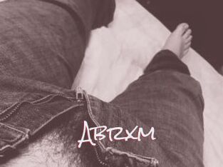 Abrxm