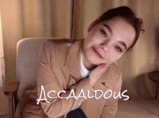 Accaaldous