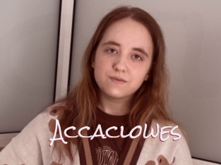 Accaclowes