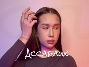 Accafaux