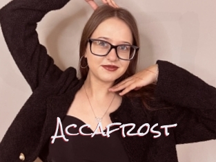 Accafrost