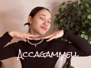 Accagammell