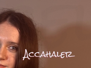 Accahaler