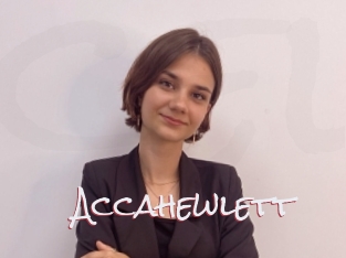 Accahewlett