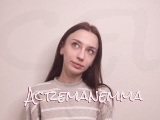 Acremanemma