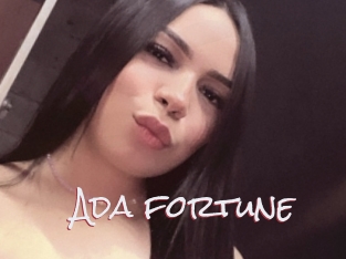 Ada_fortune