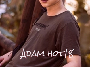 Adam_hot18