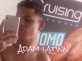 Adam_latinn