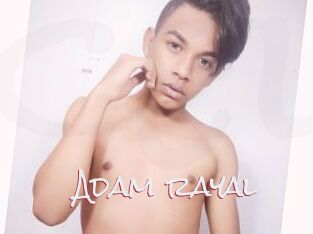 Adam_rayal