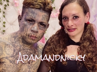Adamandnicky