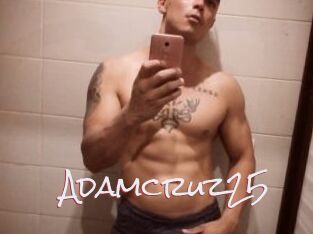 Adamcruz25