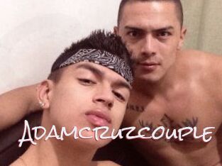 Adamcruzcouple