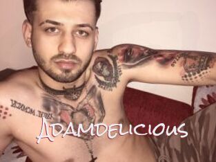 Adamdelicious